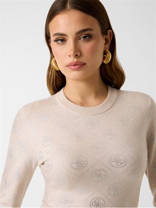  GUESS | W6RR66Z3JD2/G9B8